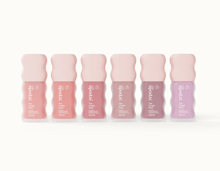Tinted Skincare